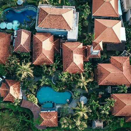 Villa Sonia Ubud ภายนอก รูปภาพ