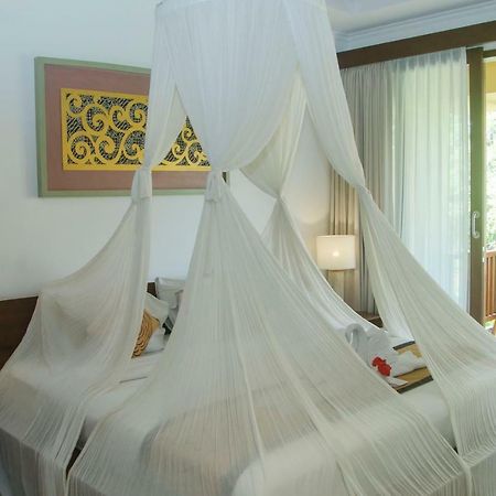 Villa Sonia Ubud ภายนอก รูปภาพ