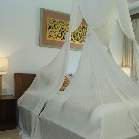 Villa Sonia Ubud ภายนอก รูปภาพ