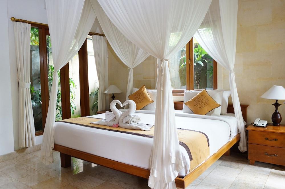 Villa Sonia Ubud ภายนอก รูปภาพ