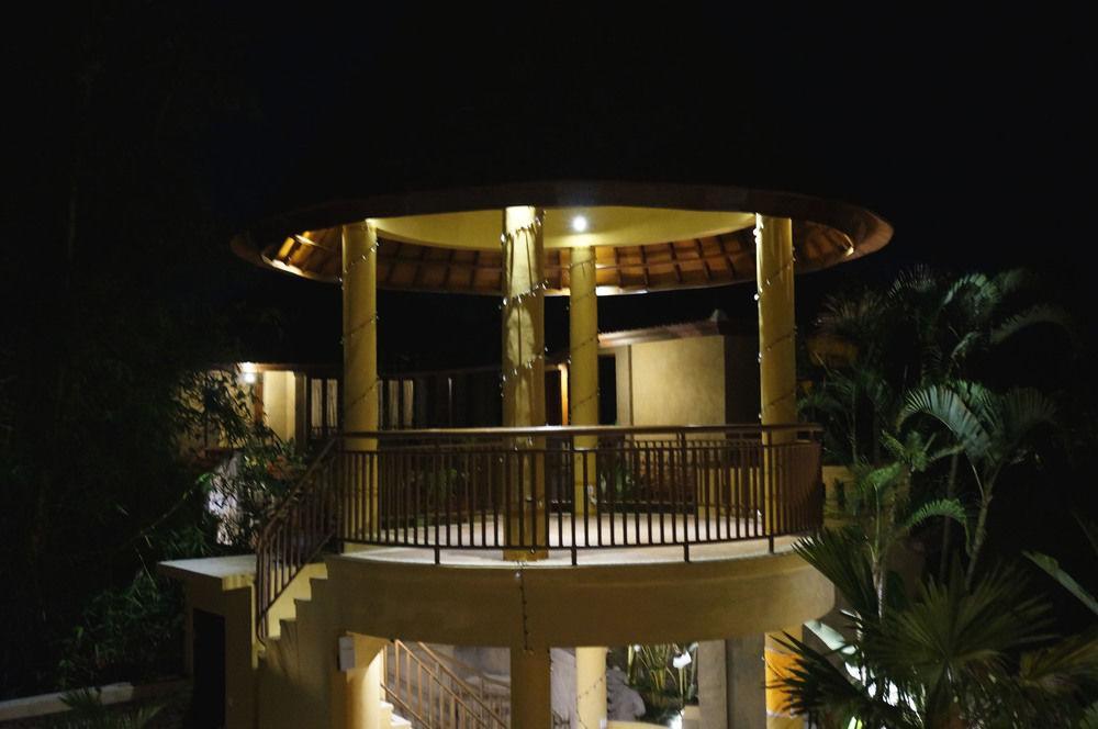 Villa Sonia Ubud ภายนอก รูปภาพ