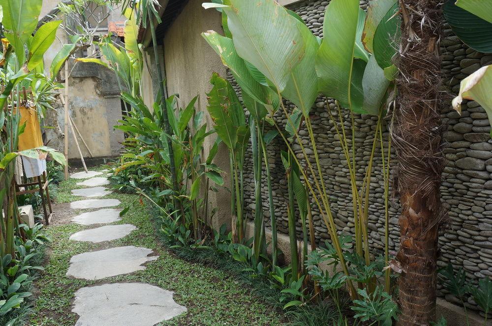 Villa Sonia Ubud ภายนอก รูปภาพ
