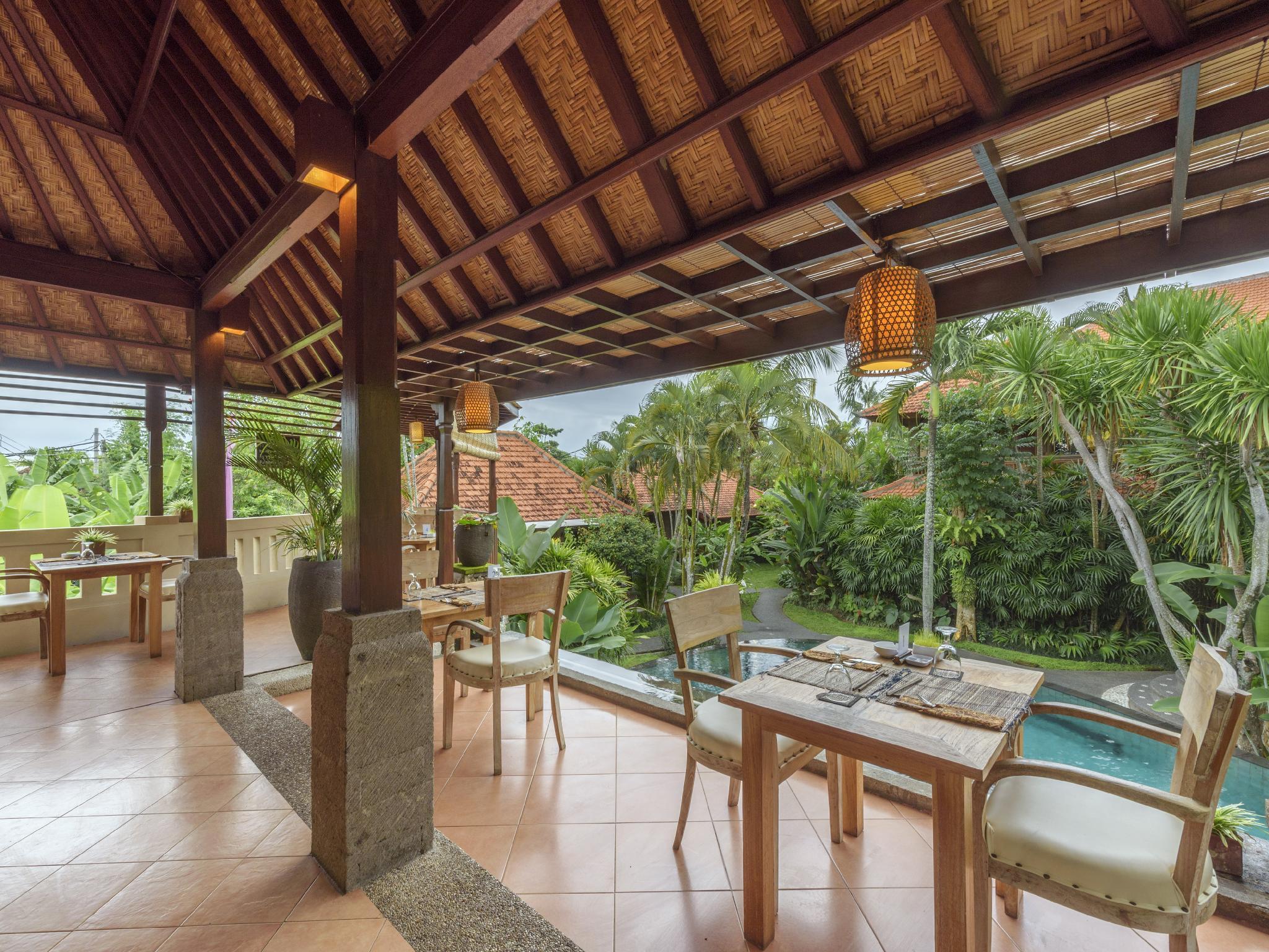 Villa Sonia Ubud ภายนอก รูปภาพ