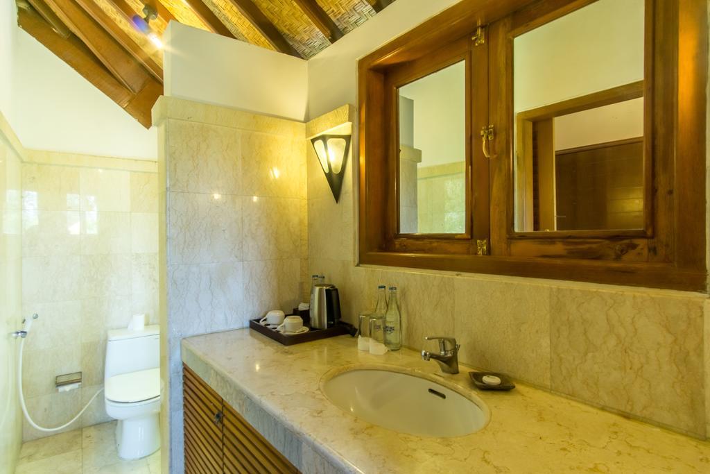 Villa Sonia Ubud ภายนอก รูปภาพ