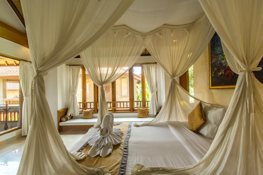 Villa Sonia Ubud ภายนอก รูปภาพ