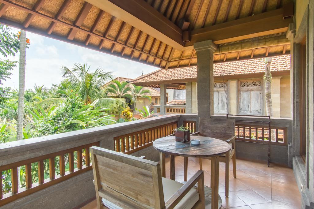 Villa Sonia Ubud ภายนอก รูปภาพ
