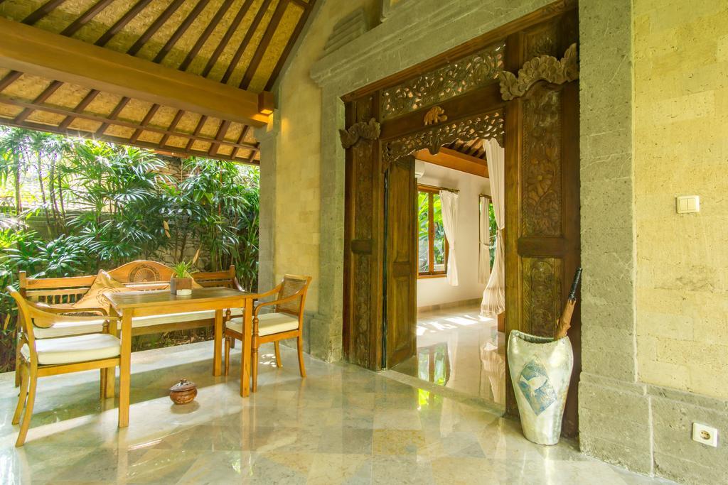 Villa Sonia Ubud ภายนอก รูปภาพ