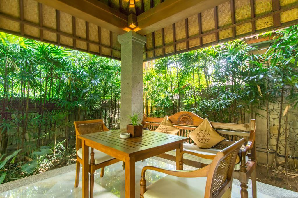 Villa Sonia Ubud ภายนอก รูปภาพ