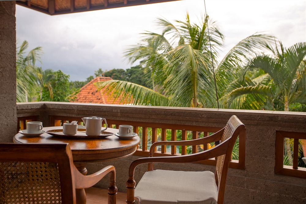 Villa Sonia Ubud ภายนอก รูปภาพ