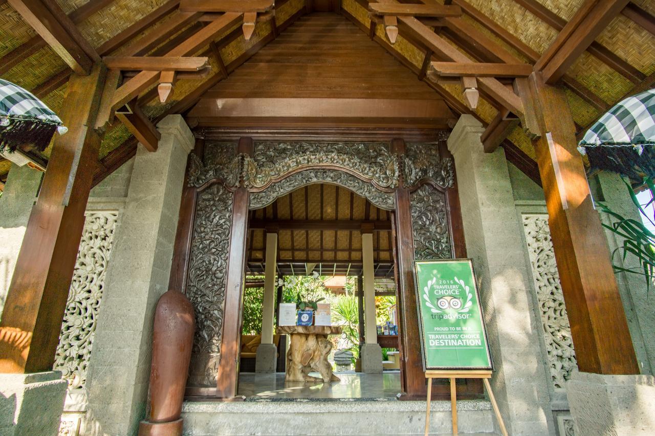 Villa Sonia Ubud ภายนอก รูปภาพ
