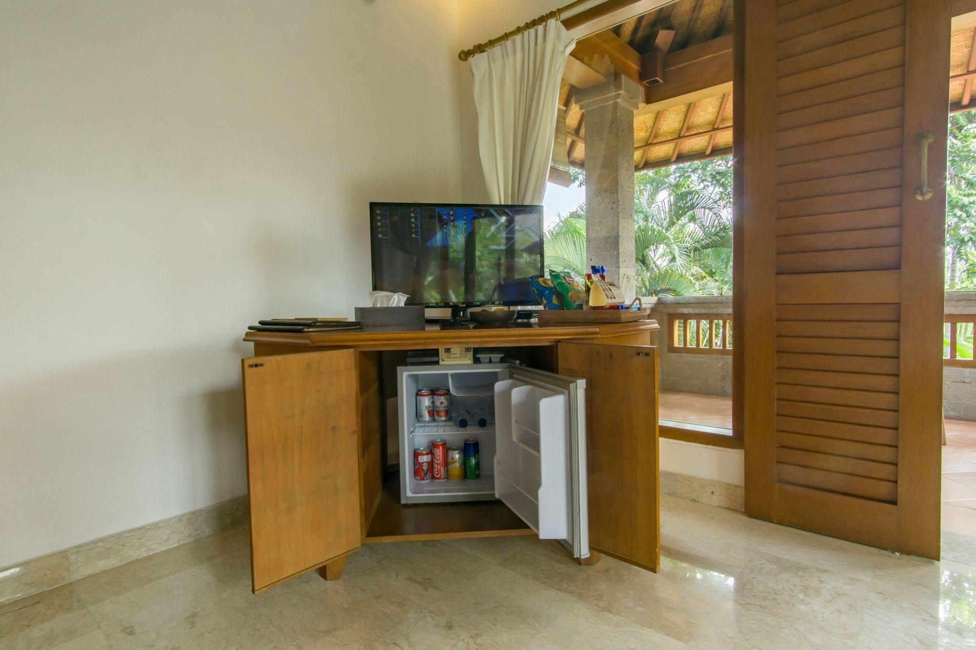 Villa Sonia Ubud ภายนอก รูปภาพ