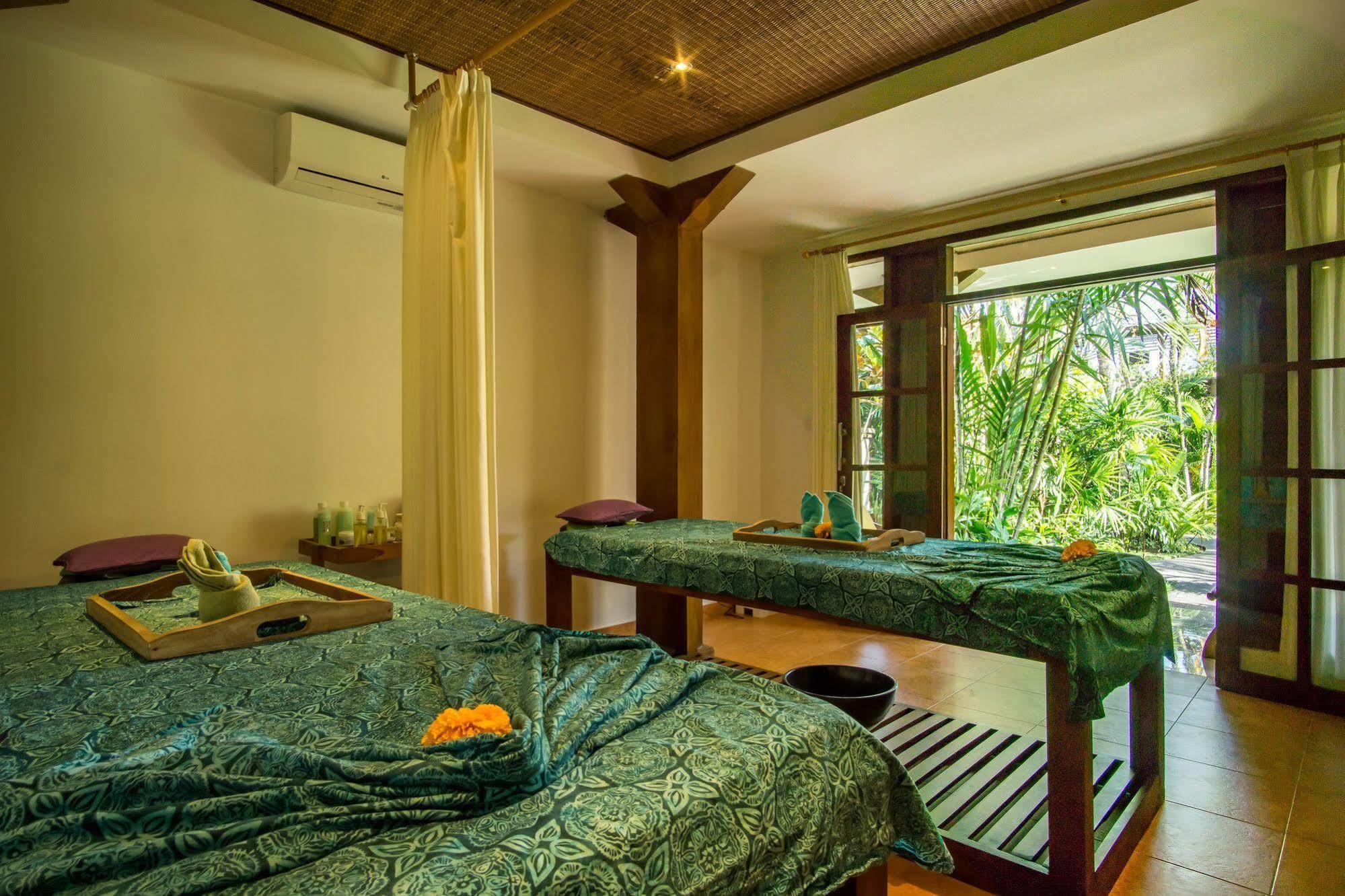 Villa Sonia Ubud ภายนอก รูปภาพ