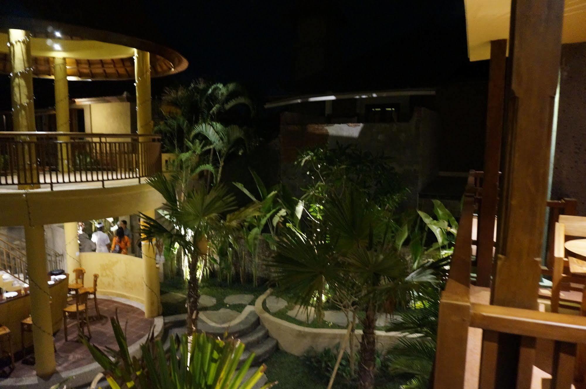 Villa Sonia Ubud ภายนอก รูปภาพ