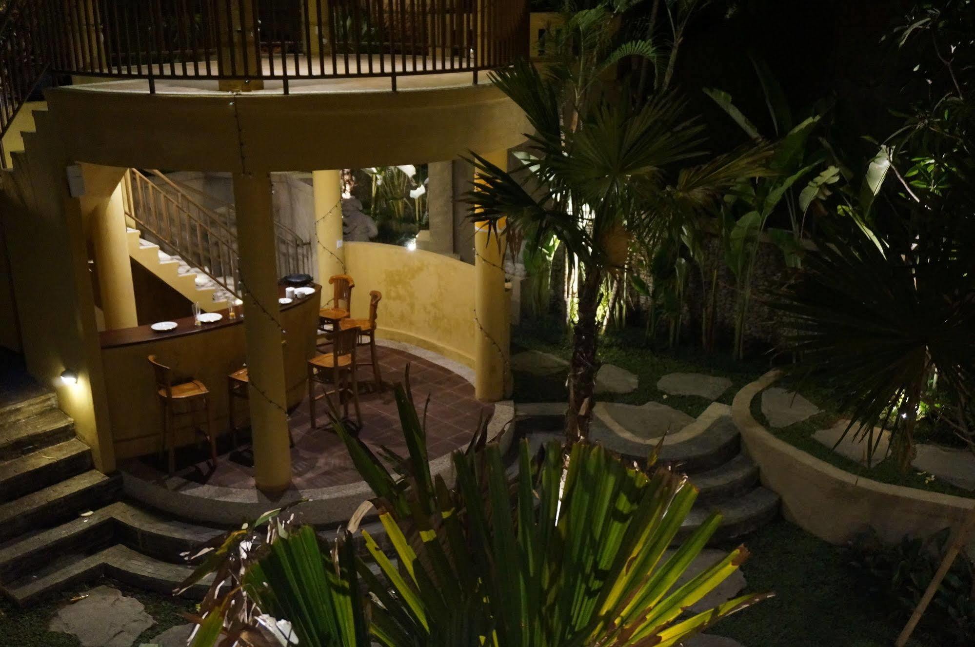 Villa Sonia Ubud ภายนอก รูปภาพ