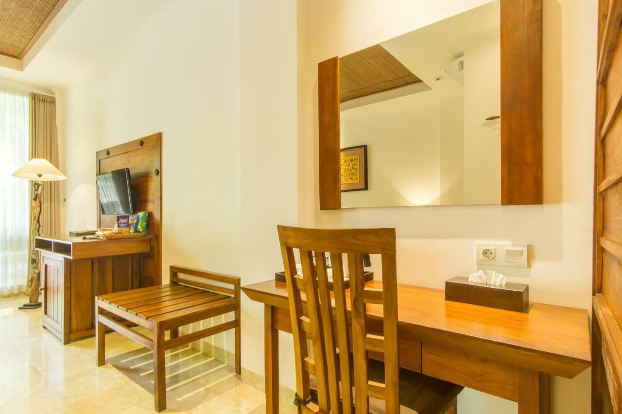 Villa Sonia Ubud ภายนอก รูปภาพ