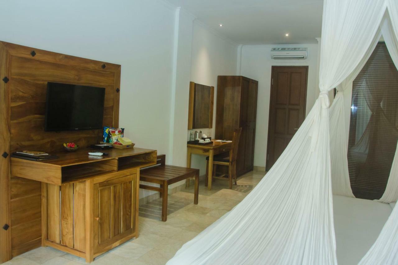 Villa Sonia Ubud ภายนอก รูปภาพ