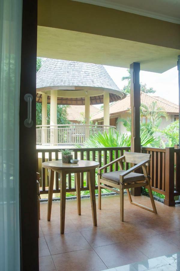 Villa Sonia Ubud ภายนอก รูปภาพ