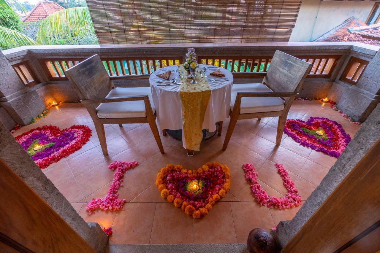 Villa Sonia Ubud ภายนอก รูปภาพ
