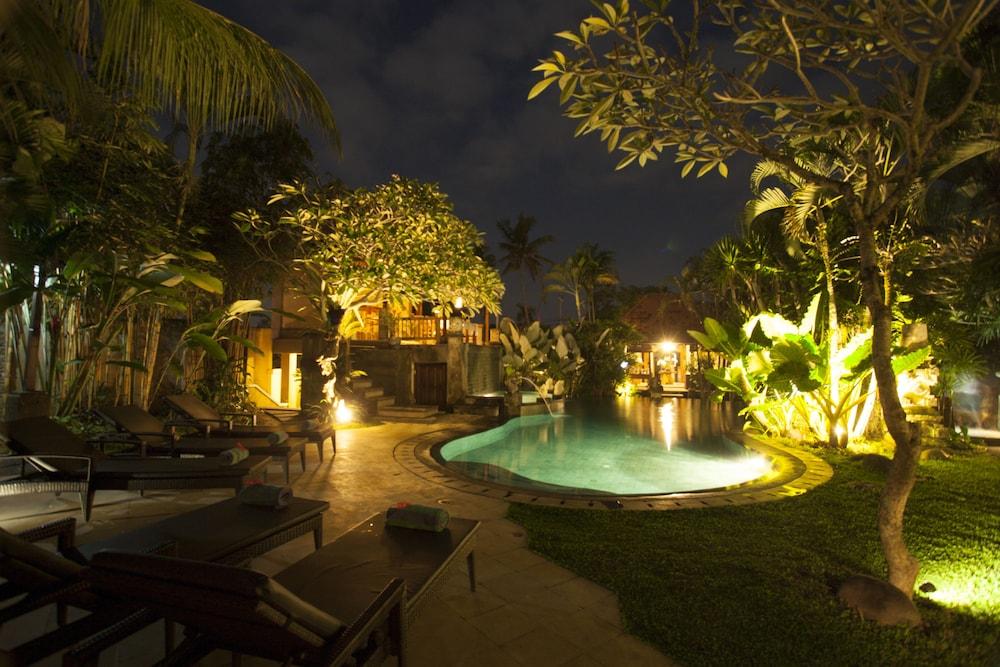 Villa Sonia Ubud ภายนอก รูปภาพ